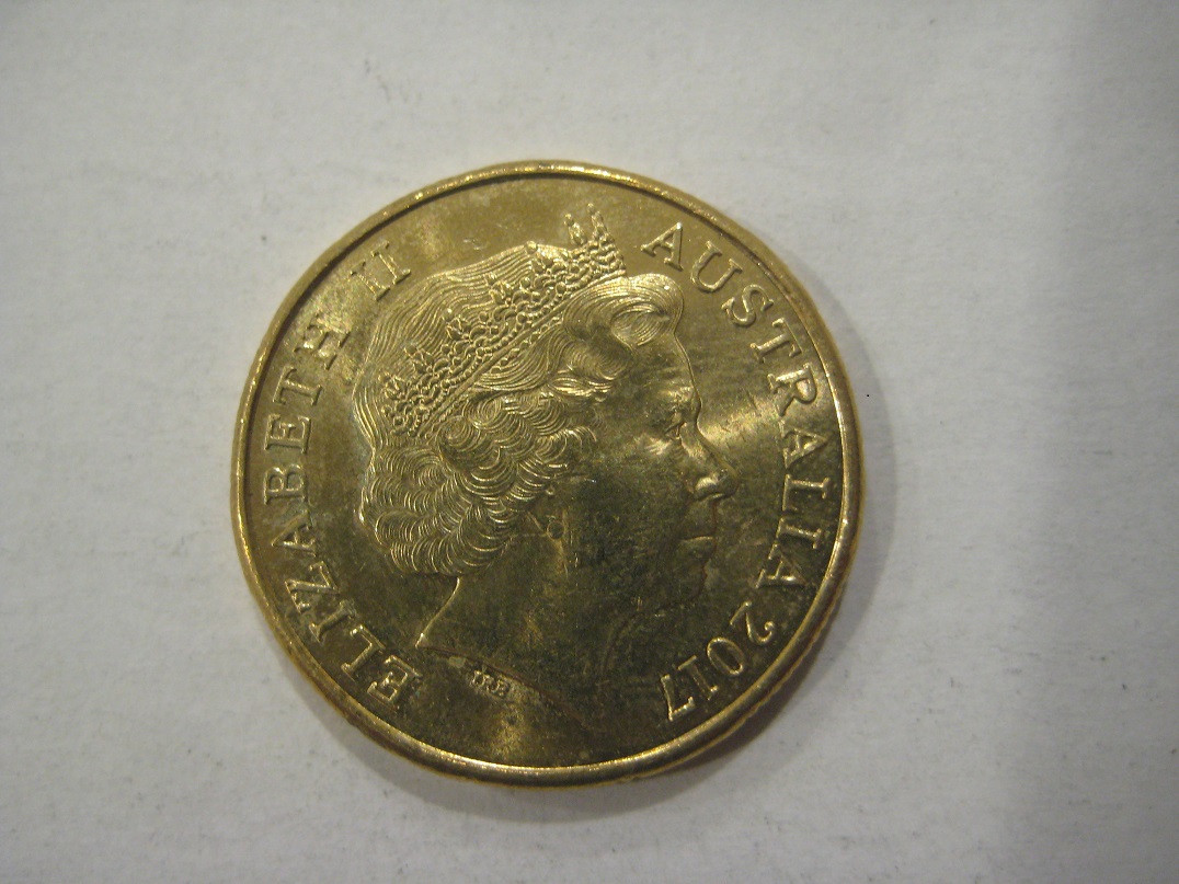 Task---To-Noodle-A-Complete-Set-Of-The-Great-Aussie-Coin-Hunt--'A'-To-'Z'