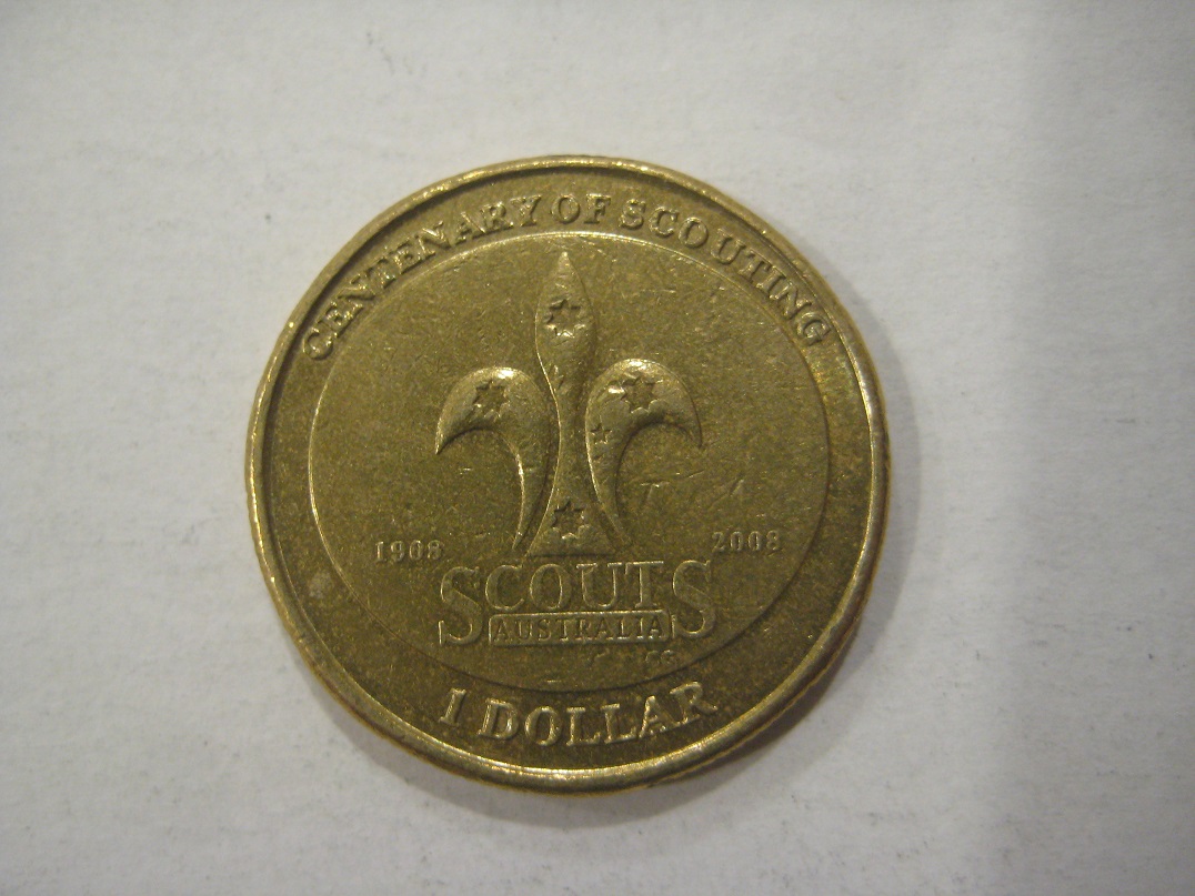 Task---To-Noodle-A-Complete-Set-Of-The-Great-Aussie-Coin-Hunt--'A'-To-'Z'