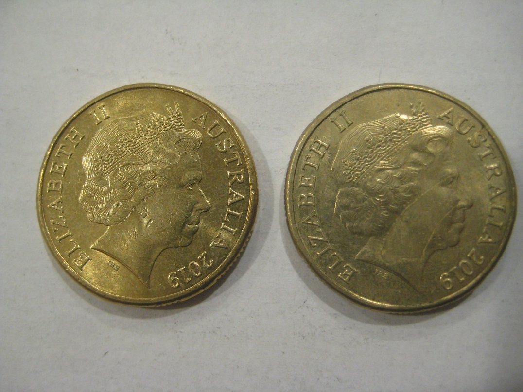 Task---To-Noodle-A-Complete-Set-Of-The-Great-Aussie-Coin-Hunt--'A'-To-'Z'