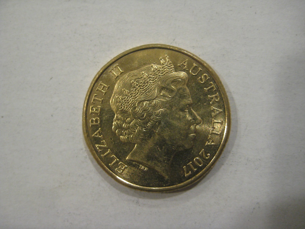 Task---To-Noodle-A-Complete-Set-Of-The-Great-Aussie-Coin-Hunt--'A'-To-'Z'