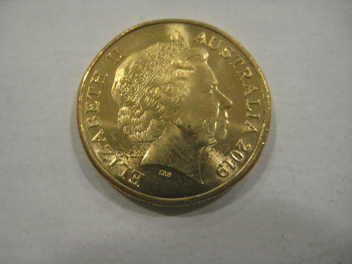 Task---To-Noodle-A-Complete-Set-Of-The-Great-Aussie-Coin-Hunt--'A'-To-'Z'