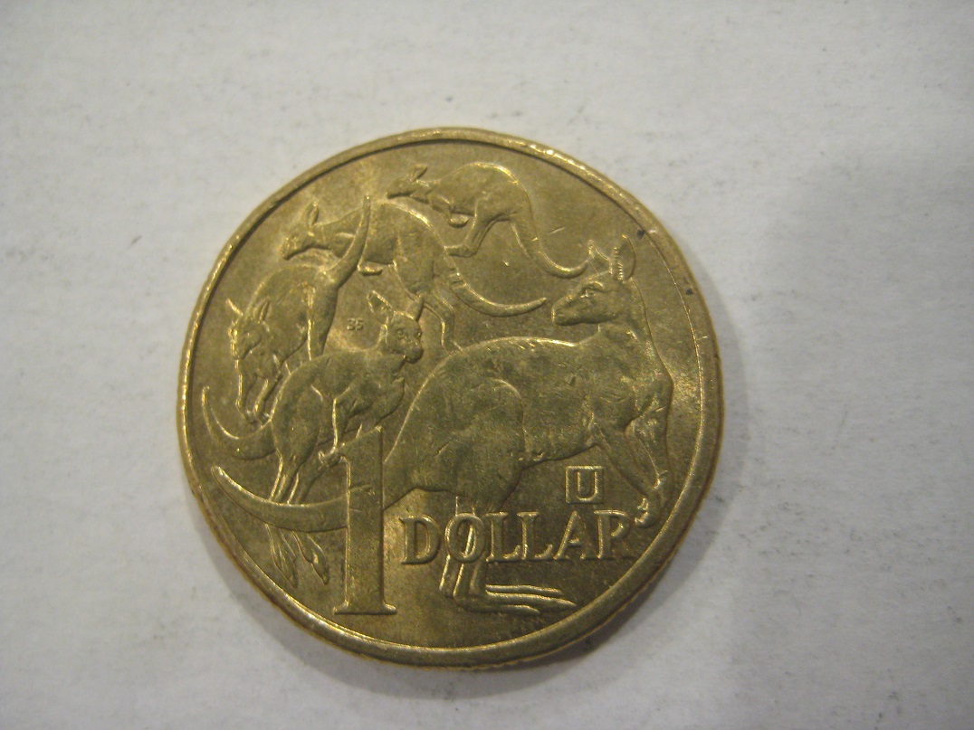 Task---To-Noodle-A-Complete-Set-Of-The-Great-Aussie-Coin-Hunt--'A'-To-'Z'