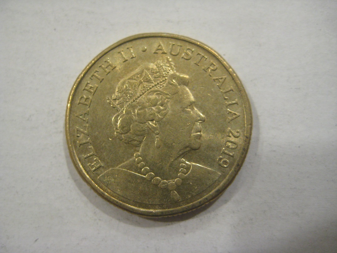 Task---To-Noodle-A-Complete-Set-Of-The-Great-Aussie-Coin-Hunt--'A'-To-'Z'