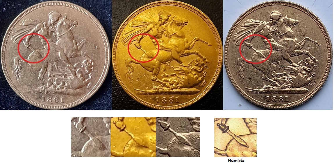 Authenticity-Of-1881-Sovereign---Weight-Slightly-Below-Standard