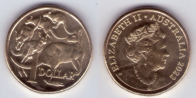 The-Big-Noodle:-Australian-1-Dollar-Coins