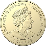 Final-Australian-Coin-Featuring-Queen-Elizabeth-To-Be-Released-In-2023