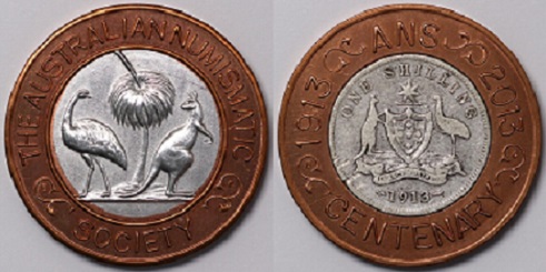 Unsure-On-What-These-Coins-Are