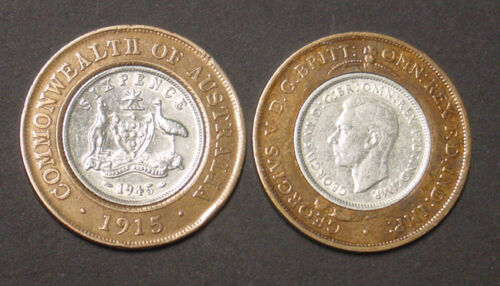 Unsure-On-What-These-Coins-Are