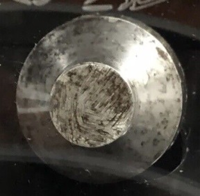 My--Coin-Die-Display