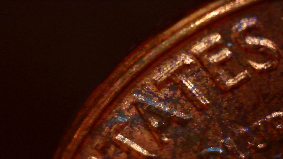 1964-Lincoln-Penny-DDR?