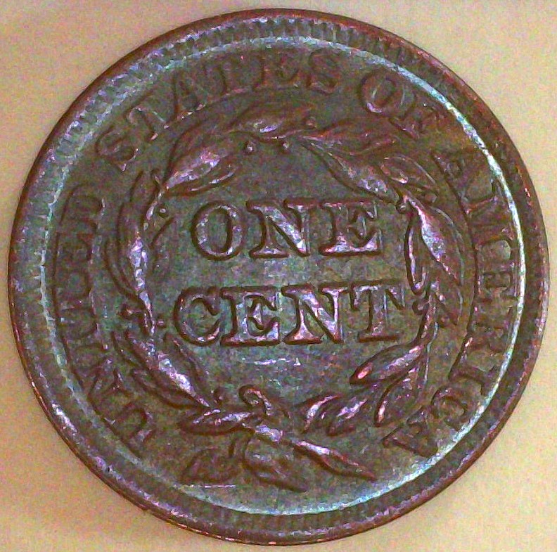 1841-Braided-Hair-Cent-Is-It-Cleaned?