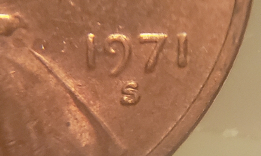 Found-1971-S-Lincoln-Cent-RPM-;-Need-Help-W-The-Rest-Of-Coin