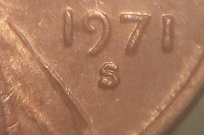 Found-1971-S-Lincoln-Cent-RPM-;-Need-Help-W-The-Rest-Of-Coin