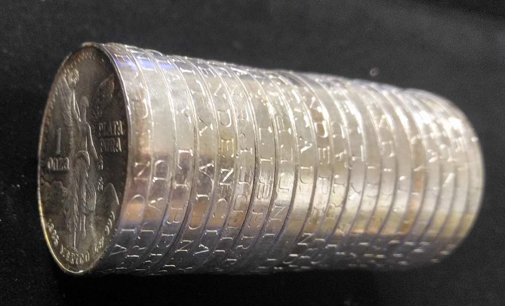 Got-Some-Rolls....--Unwrap-And-Take-A-Peek?