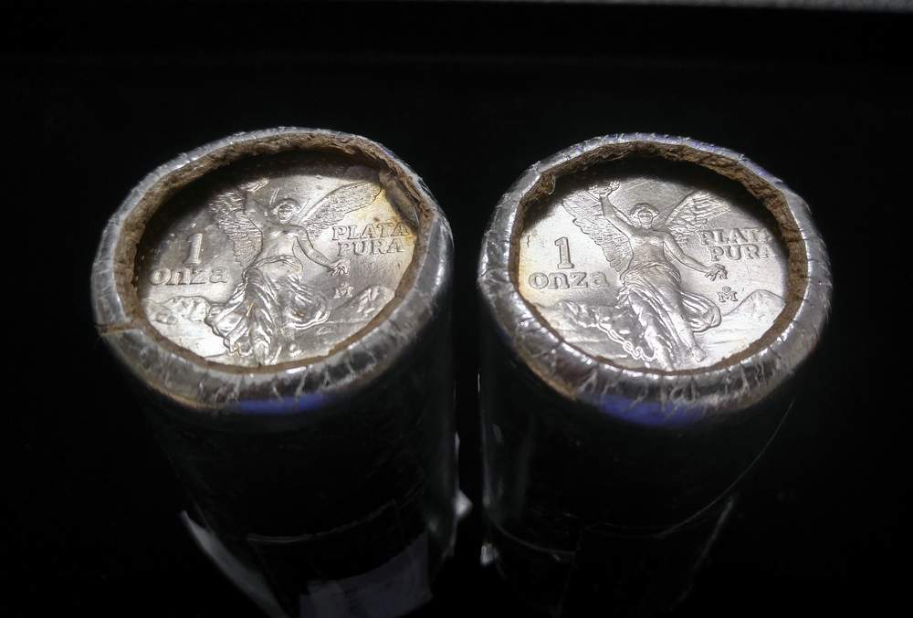Got-Some-Rolls....--Unwrap-And-Take-A-Peek?