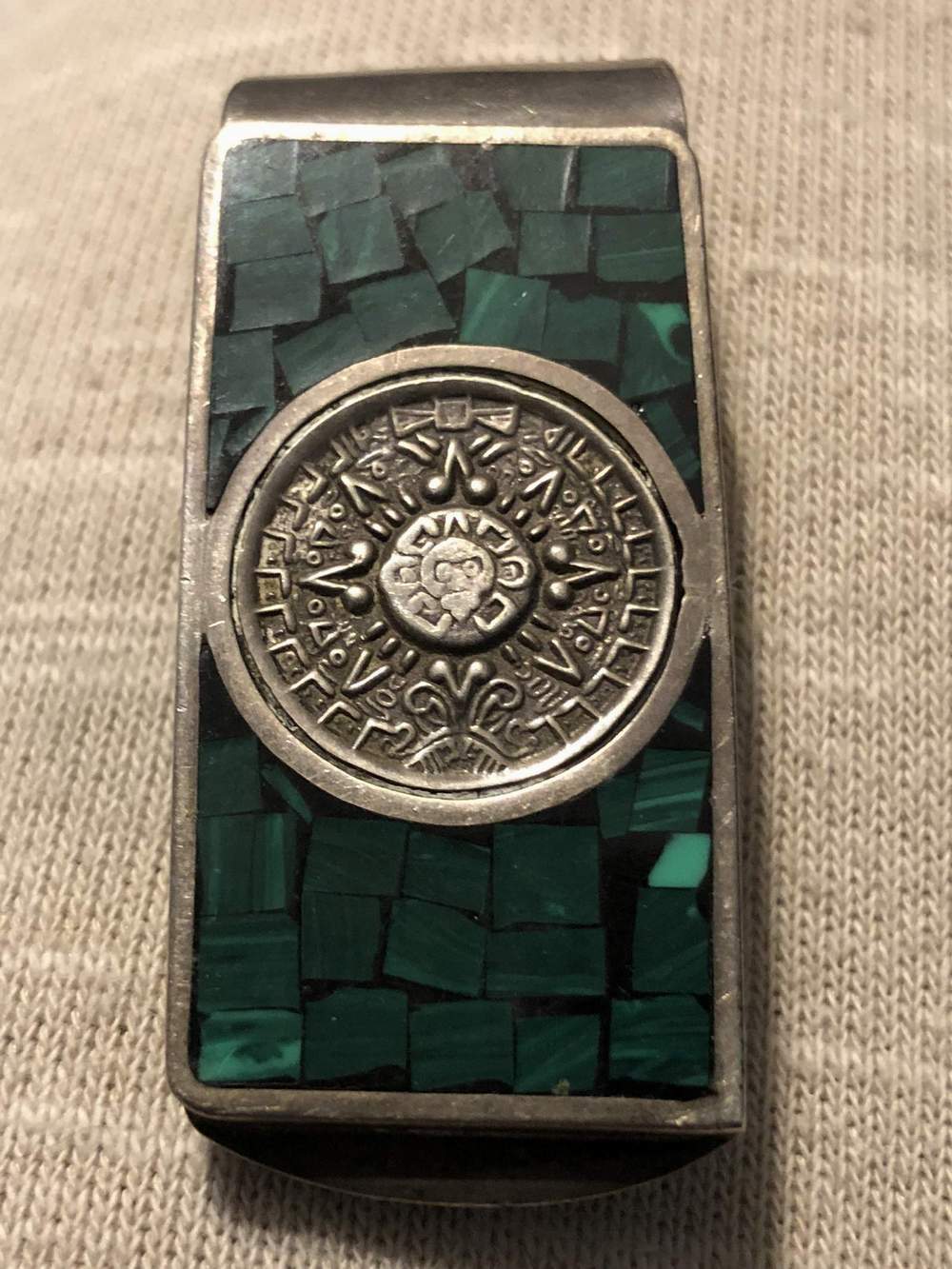 Ancient-Unidentified-Coin-Maybe-Mayan?