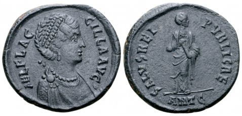 Women-Of-Rome---Aelia-Flaccilla-–-Wife-Of-Theodosius-I