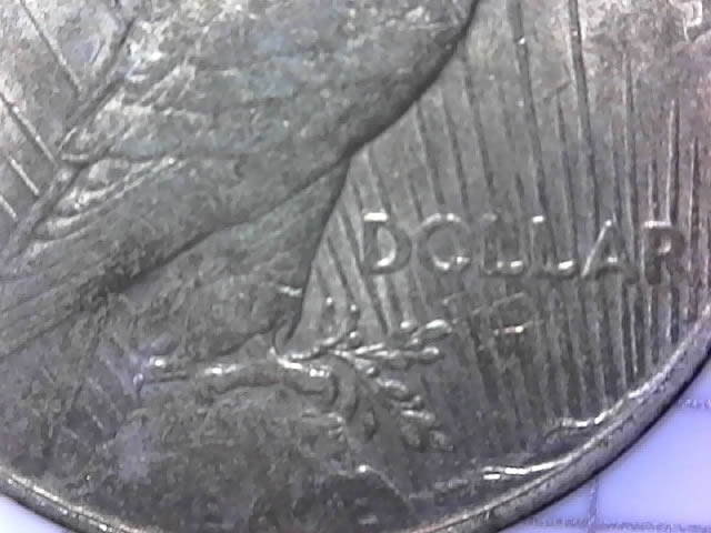 1922-D-Peace-Silver-Dollar---Approximate-Grade?