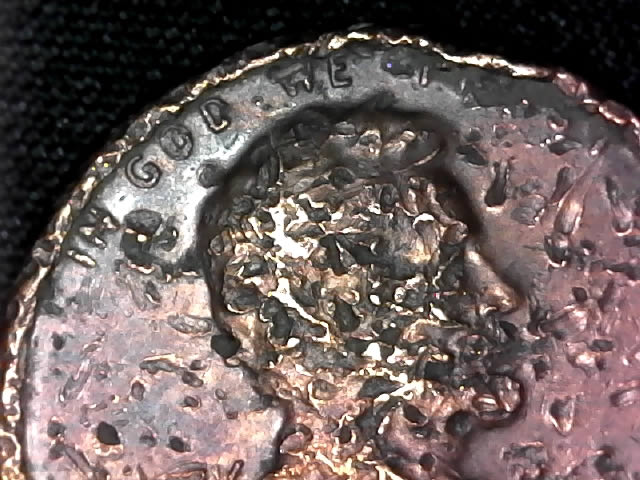 1972-D-Lincoln-Memorial-Cent---Very-Cool-Looking---What-Happened?