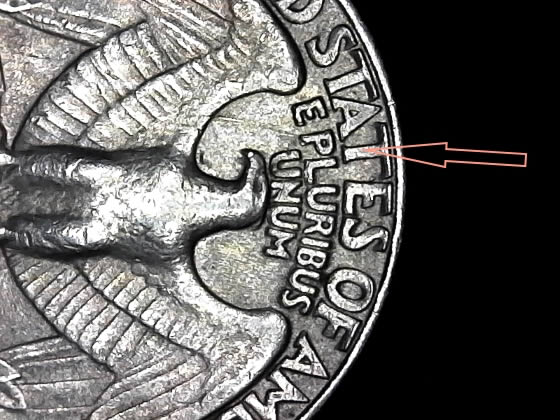 1986-D-Quarter---Error-On-Reverse?