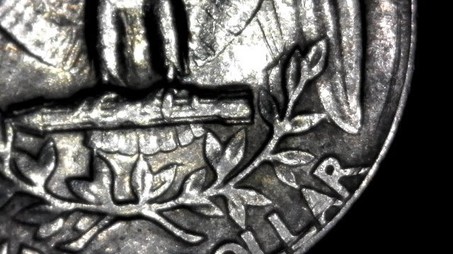 1965-Washinton-Quarter-Dollar---Condition?