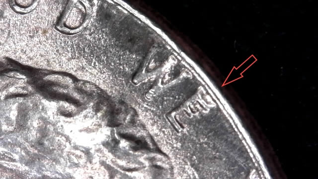 1983-P-Lincoln-Cent-LMC---DDO-Obverse-Puzzle---In-God-We-Trust-At-Rim