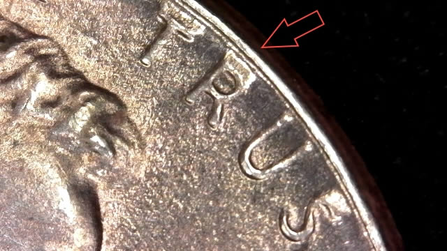 1983-P-Lincoln-Cent-LMC---DDO-Obverse-Puzzle---In-God-We-Trust-At-Rim