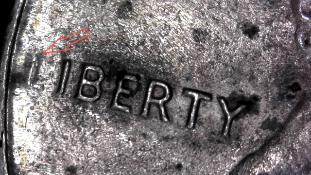1983-P-Lincoln-Cent-LMC---DDO-Obverse-Puzzle---In-God-We-Trust-At-Rim