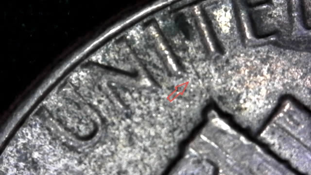 1983-P-Lincoln-Cent-LMC---DDO-Obverse-Puzzle---In-God-We-Trust-At-Rim