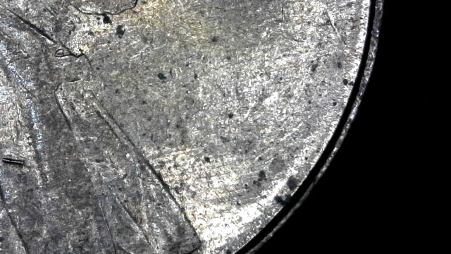 Lincoln-Cent-No-Date---Weak-Strike?
