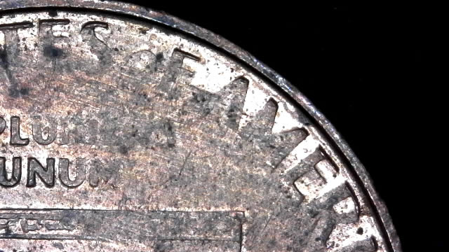Lincoln-Cent-No-Date---Weak-Strike?