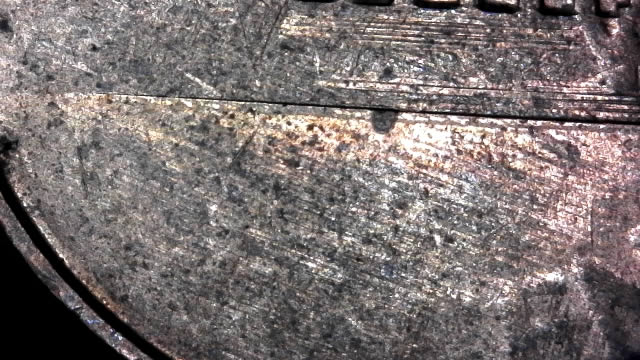 Lincoln-Cent-No-Date---Weak-Strike?