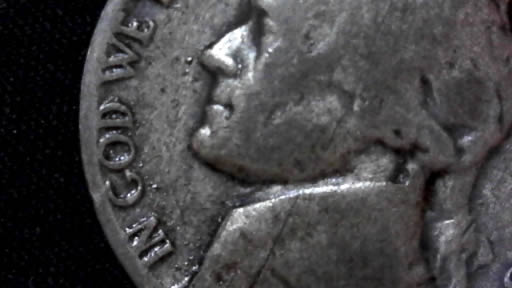 1943-And-1945-Jefferson-Nickels---Greasers?