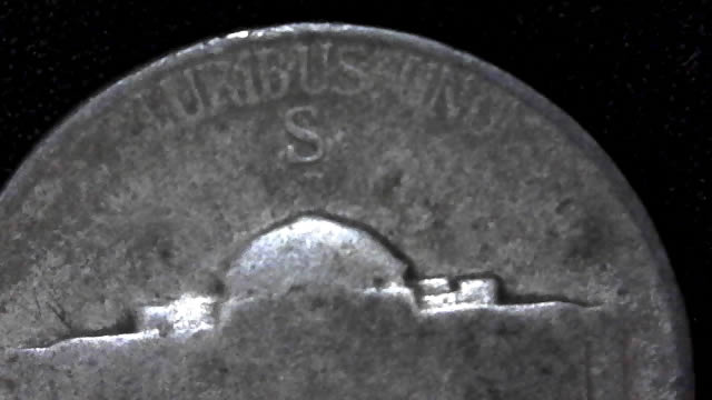 1943-And-1945-Jefferson-Nickels---Greasers?