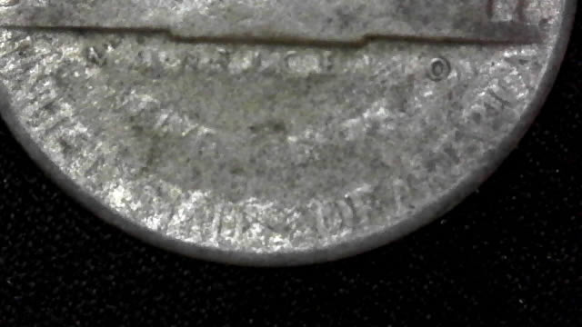1943-And-1945-Jefferson-Nickels---Greasers?