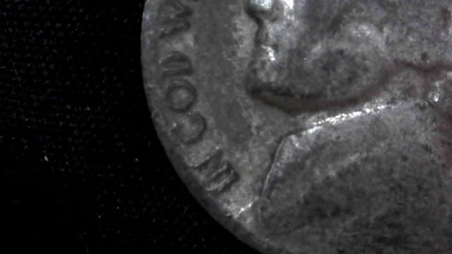 1943-And-1945-Jefferson-Nickels---Greasers?