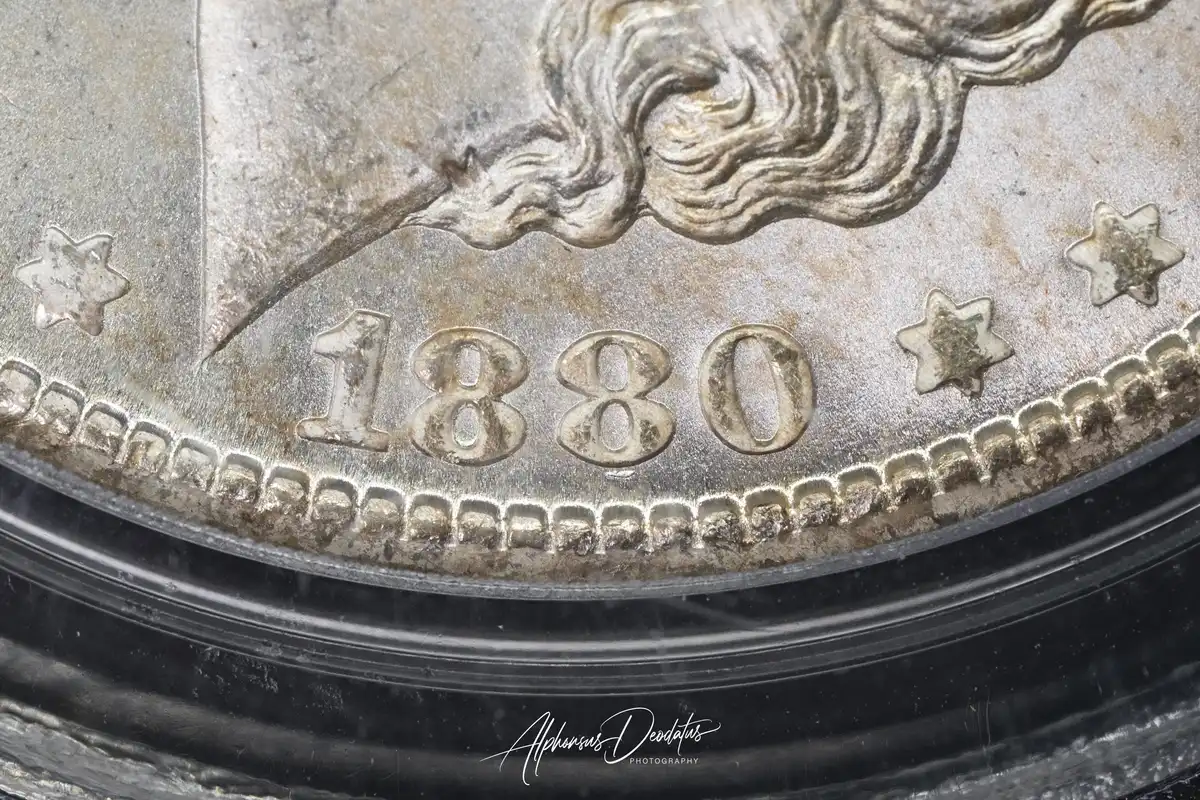 1880-CC-Morgan-Dollar---Which-Variety,-If-Any?