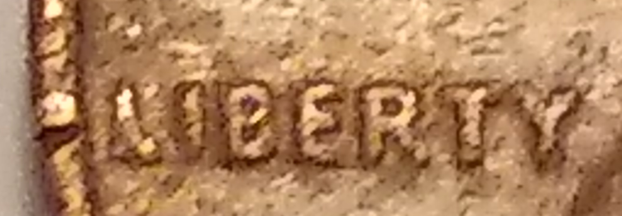1978-Liberty-Penny--No-Mint-Mark,-Is-This-DD-?
