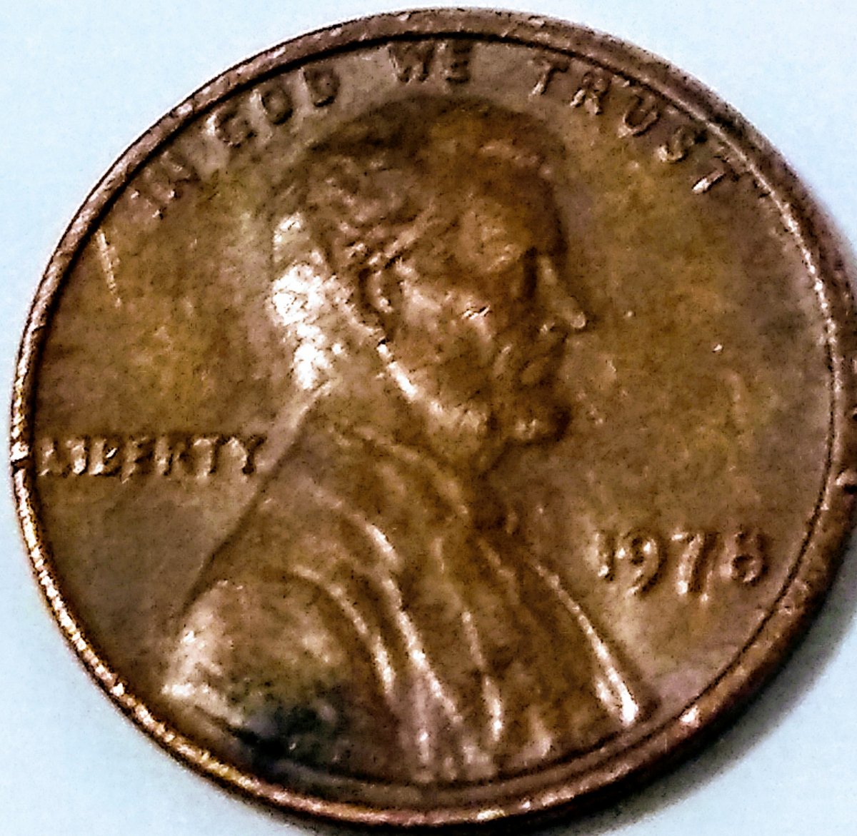 1978-Liberty-Penny--No-Mint-Mark,-Is-This-DD-?
