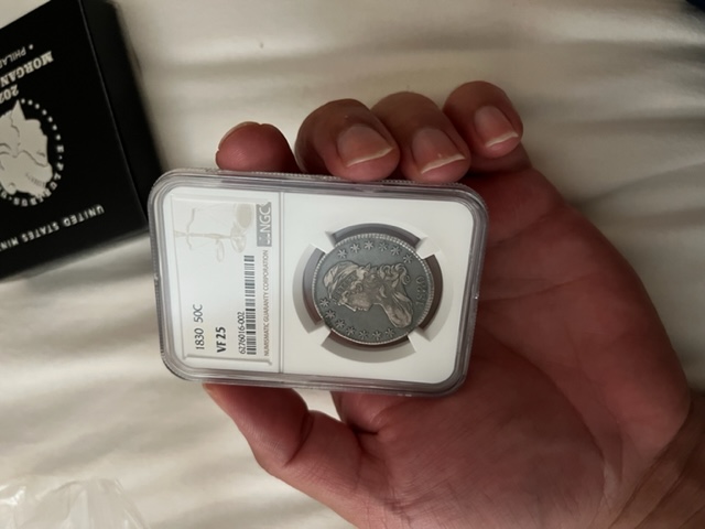 My-Most-Favorite-Classic-Coins!