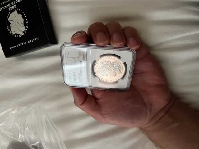 My-Most-Favorite-Classic-Coins!