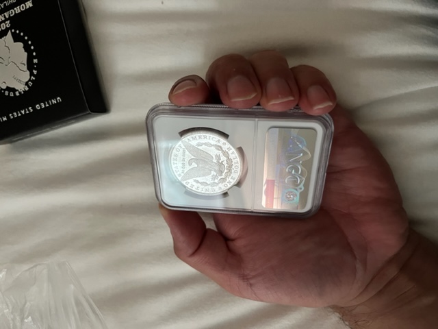My-Most-Favorite-Classic-Coins!