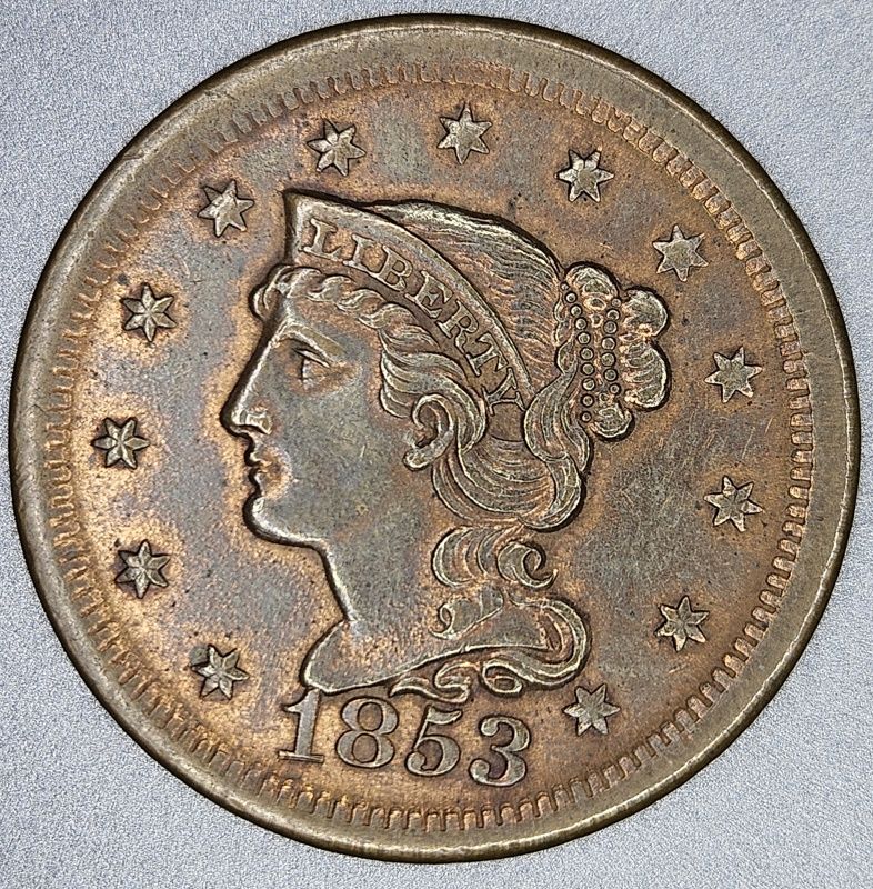 1853-Large-Cent-Grade?--Testing-My-Grading-Training