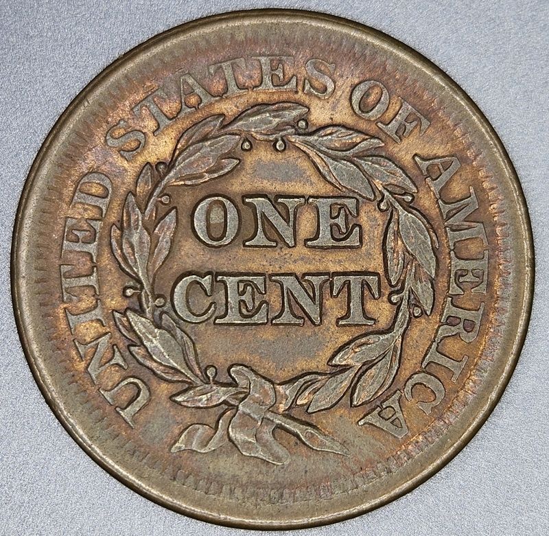 1853-Large-Cent-Grade?--Testing-My-Grading-Training