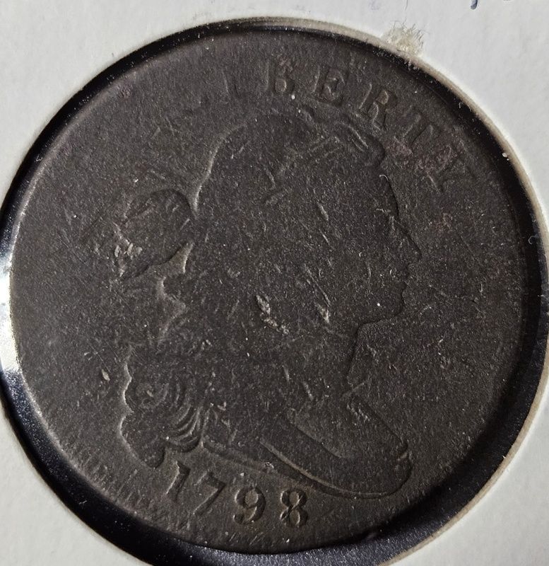 General-Coin-Grading-Question