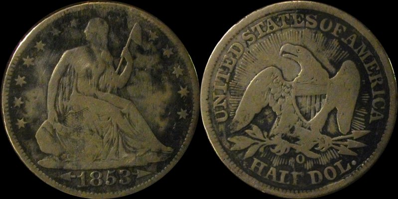 39-Days-Of-Seated-Liberty-Coins!