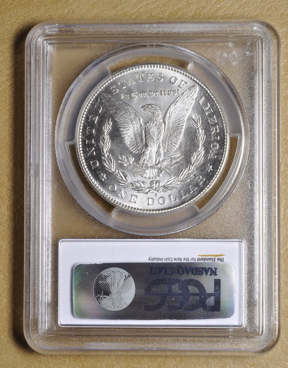 The-28-Days-Of-Morgan-Dollars!-Act-III