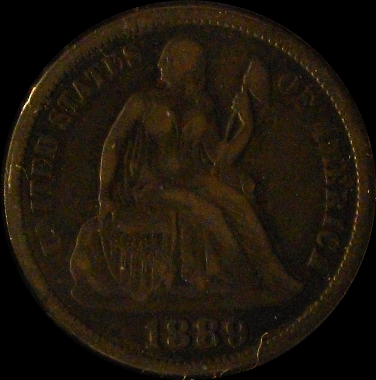 39-Days-Of-Seated-Liberty-Coins!