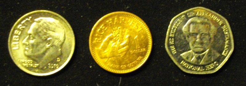 Small-Dollar-Fan?
