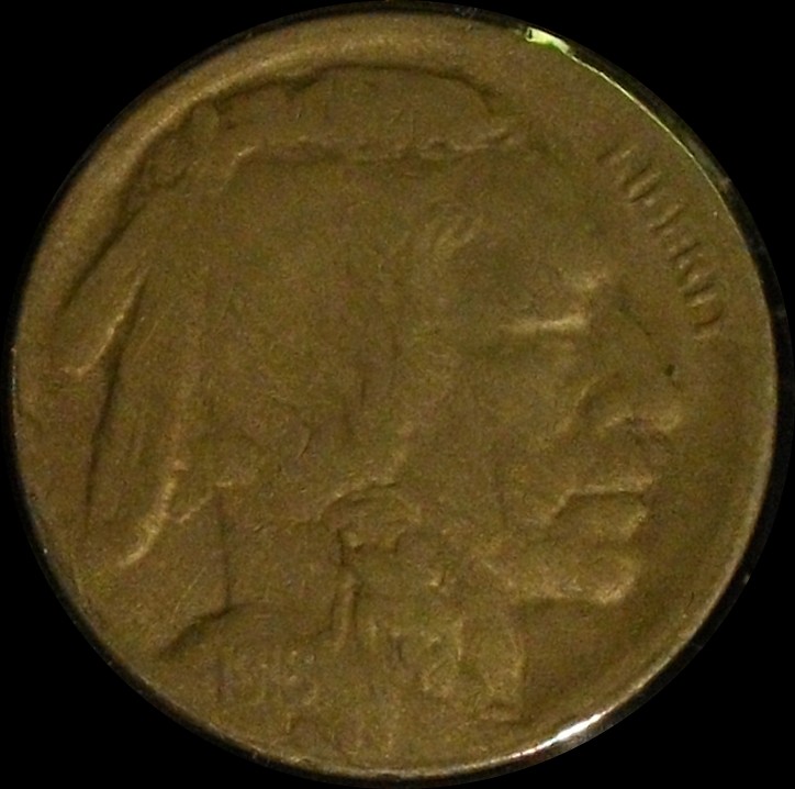 The-23-Days-Of-Buffalo-Nickels-!!!
